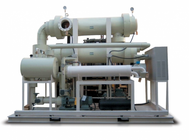 에어드라이어, 수냉식에어드라이어2 이미지