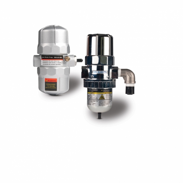 Auto trap, power trap, electronic trap, pneumatic parts2 이미지