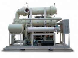 수냉식/ 간냉식 에어드라이어2 이미지