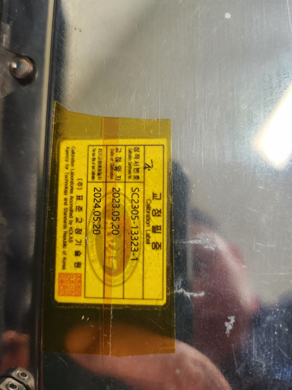 UISYS UI-301A Reflow Temperature Check (Profile) | [중고] UISYS ...