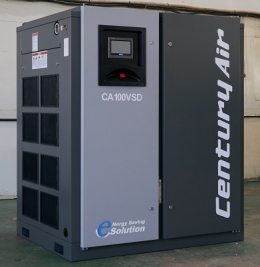 VSD SCREW COMPRESSOR / 콤프레샤