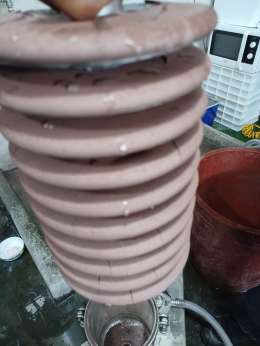 여과기, 규조토여과기 제품 이미지 5