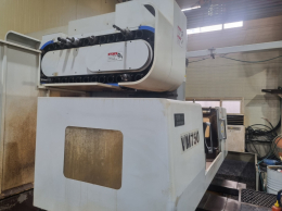 Vertical Machining Center, VMC Product Image 3
