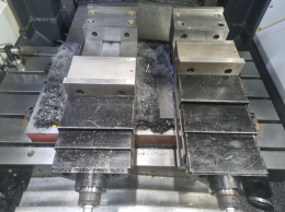 High-Speed Machining Center Product Image 5
