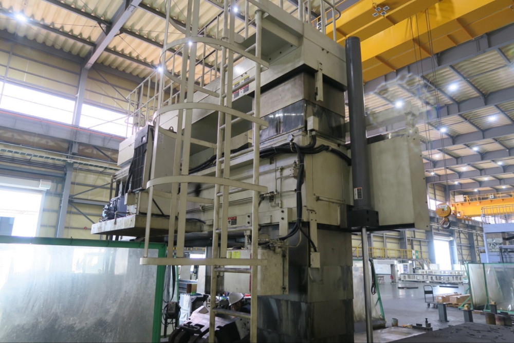 고속5면가공기 SNK 2004년 RB-310M 6000RPM | [중고] SNK, 공작기계 · 레이저가공 · 용접 - 선반 ...