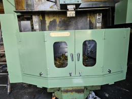 오엠 CNC터닝기 / O-M TM2-12N / 1986년