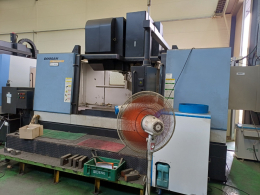 Doosan Vertical Machining Center No.7.5 Mynx7500/50