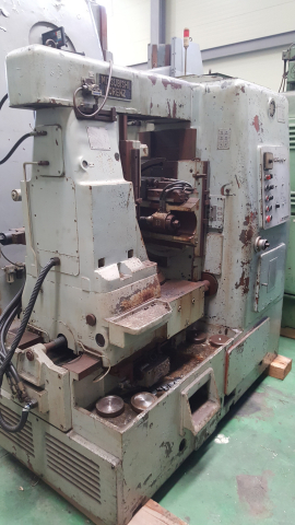 MITSUBISHI LORENZ FP250B 호빙머신/호빙기/홉빙기/치절기