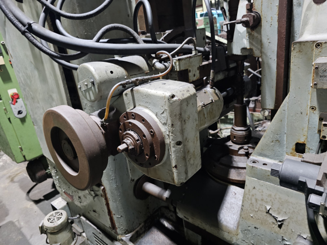 미쓰비시 소형호빙