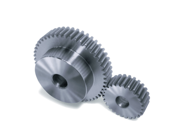 SPUR GEAR / 스퍼기어 / 평기어 / 표준품 기어