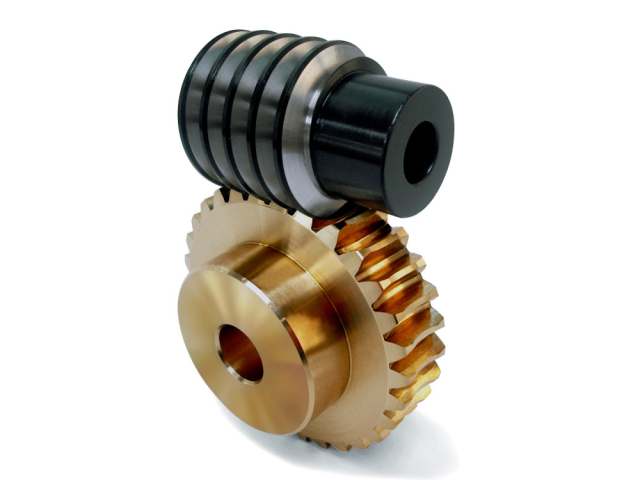 WORM&WORM WHEEL GEAR / 웜기어 / 웜휠기어 / 표준품 기어