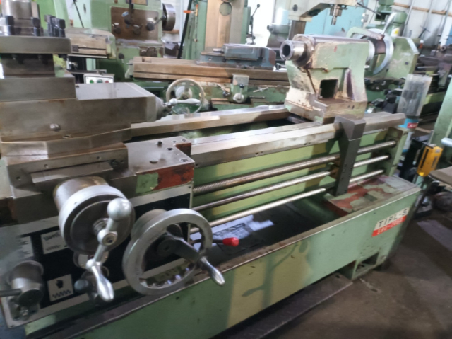 화천선반 630x2000