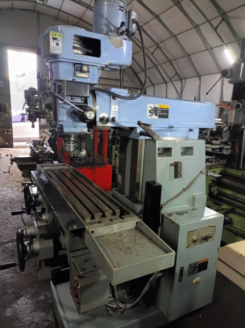 남선밀링 a타입