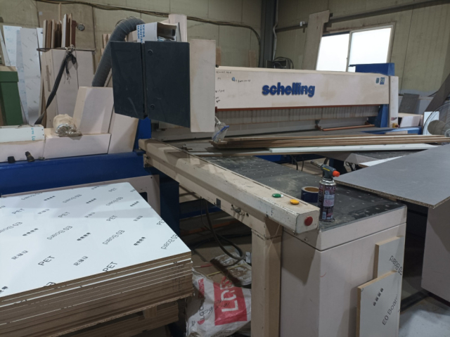 목공기계 독일제 12자