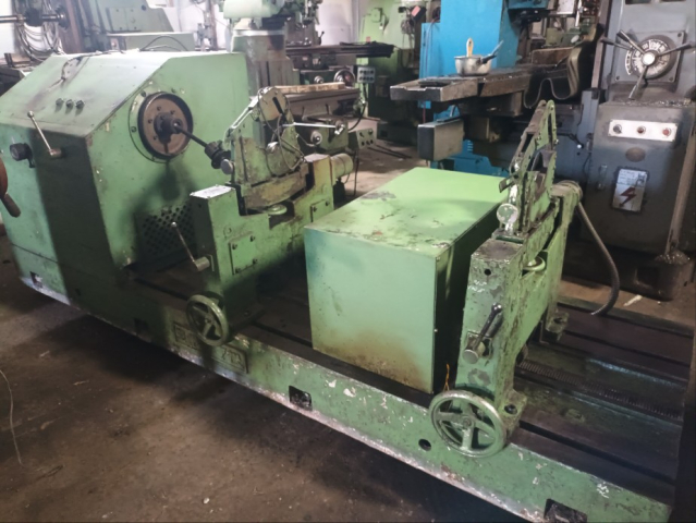 수평바란싱머신,바란싱머신,중고바란싱머신