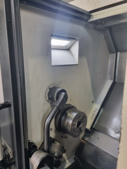 현대위아 E200A 제품 이미지 3