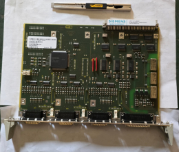 MEASURING CARD [SIEMENS 6FC5111-0BA01-0AA0]