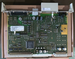 CBS BOARD [SIEMENS 6FC5114-0AA02-0AA2]