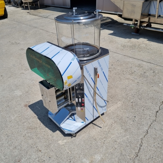 액상사면롤포장기 Product Image