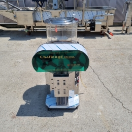 액상사면롤포장기 Product Image 1