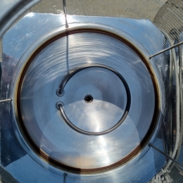 액상사면롤포장기 Product Image 4