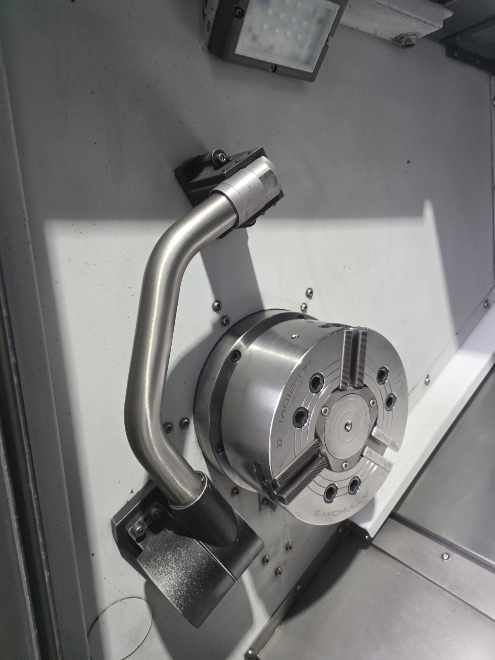 두산10인치CNC선반,GT2600 | [중고] Machine Tool · Laser Processing · Welding ...