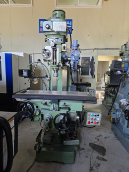 Hwacheon Millim No. 2