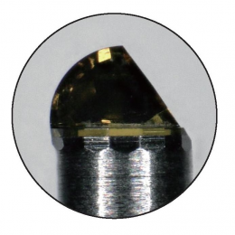 Shrink custom stainless steel spindle BBT40-MRA 이미지4