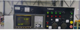 Internal diameter grinding machine TAISEI GRI-60C