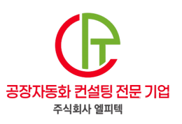 주식회사 엘피텍