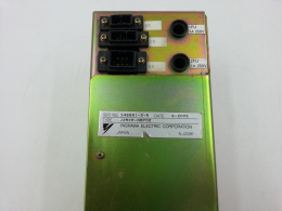 서보드라이버-SGDR-SDB350A01B,JZRCR-NBP02,SGDR-SDB710A01B 제품 이미지 2