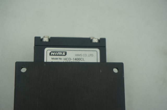 CCD 카메라-HCD-2020CL,HCD-1400CL 제품 이미지