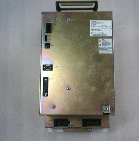 서보드라이버-SGDR-SDB350A01B,JZRCR-NBP02,SGDR-SDB710A01B 제품 이미지