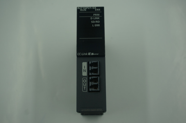 PLC-RJ71GP21-SX,RJ71C24-R2,RD77MS4 제품 이미지