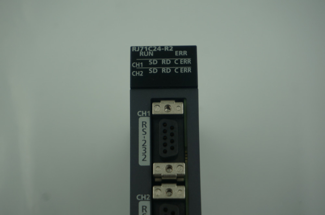 PLC-RJ71GP21-SX,RJ71C24-R2,RD77MS4 제품 이미지