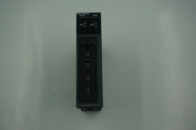 PLC-RJ71GP21-SX,RJ71C24-R2,RD77MS4 제품 이미지