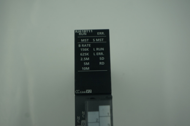 PLC-RJ61BT11 제품 이미지