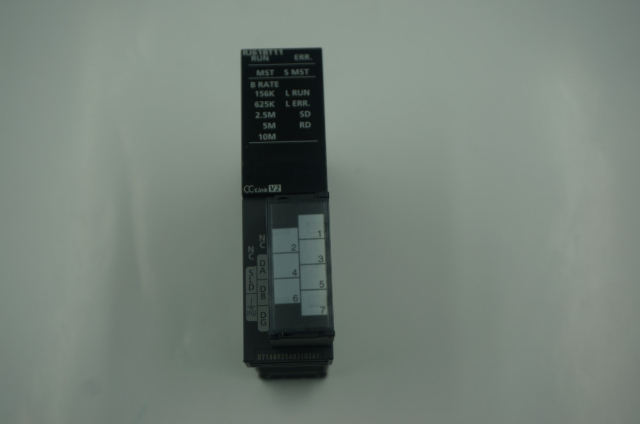 PLC-RJ61BT11 제품 이미지