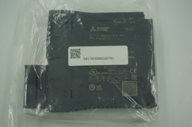 PLC-RJ61BT11 제품 이미지