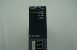 PLC-RJ71GP21-SX,RJ71C24-R2,RD77MS4 제품 이미지 2