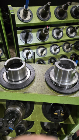 HSK-100 공구 제품 이미지 6