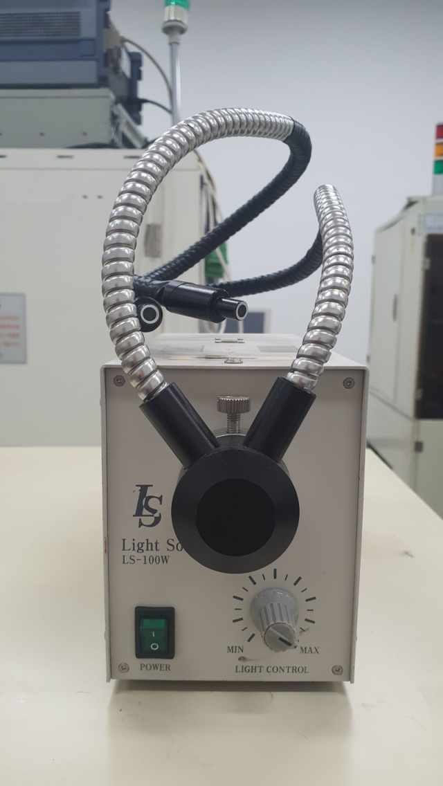 LIGHT CONTROLLER LIGHT SOLUTION LS-100W | [중고] LIGHT SOLUTION, 자동화 · 로봇 ...