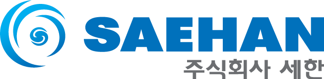 (주)세한로고