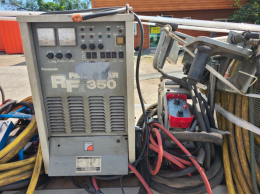 Industrial Arc Welder RF 350