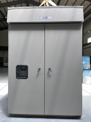 350KVA 일체형 변압기, 배전반, 분전반, ACB반, MCCB반, 큐비클, 수배전반 | [중고] 해성변압기, 전기 · 전자 ...