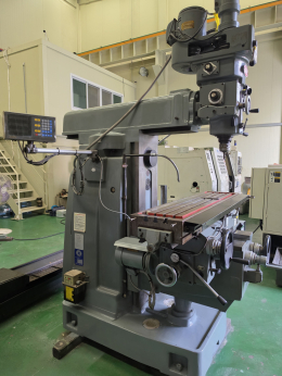 General Milling, Doosan Milling, Used Legal Milling, Used Doosan Milling