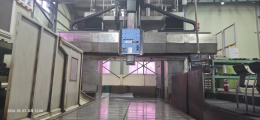 두산 문형머시닝센터 DCM3280F