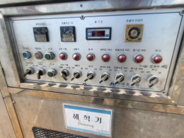 초음파 세척기 제품 이미지 2