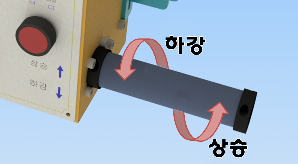 에어발란스, 에어바란스, Air Balance SAF type 제품 이미지 9