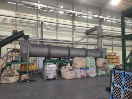 Kiln